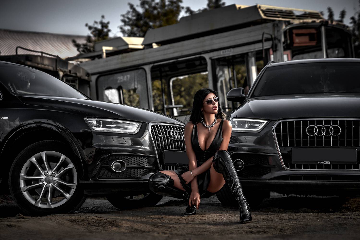 , Александр Тихий