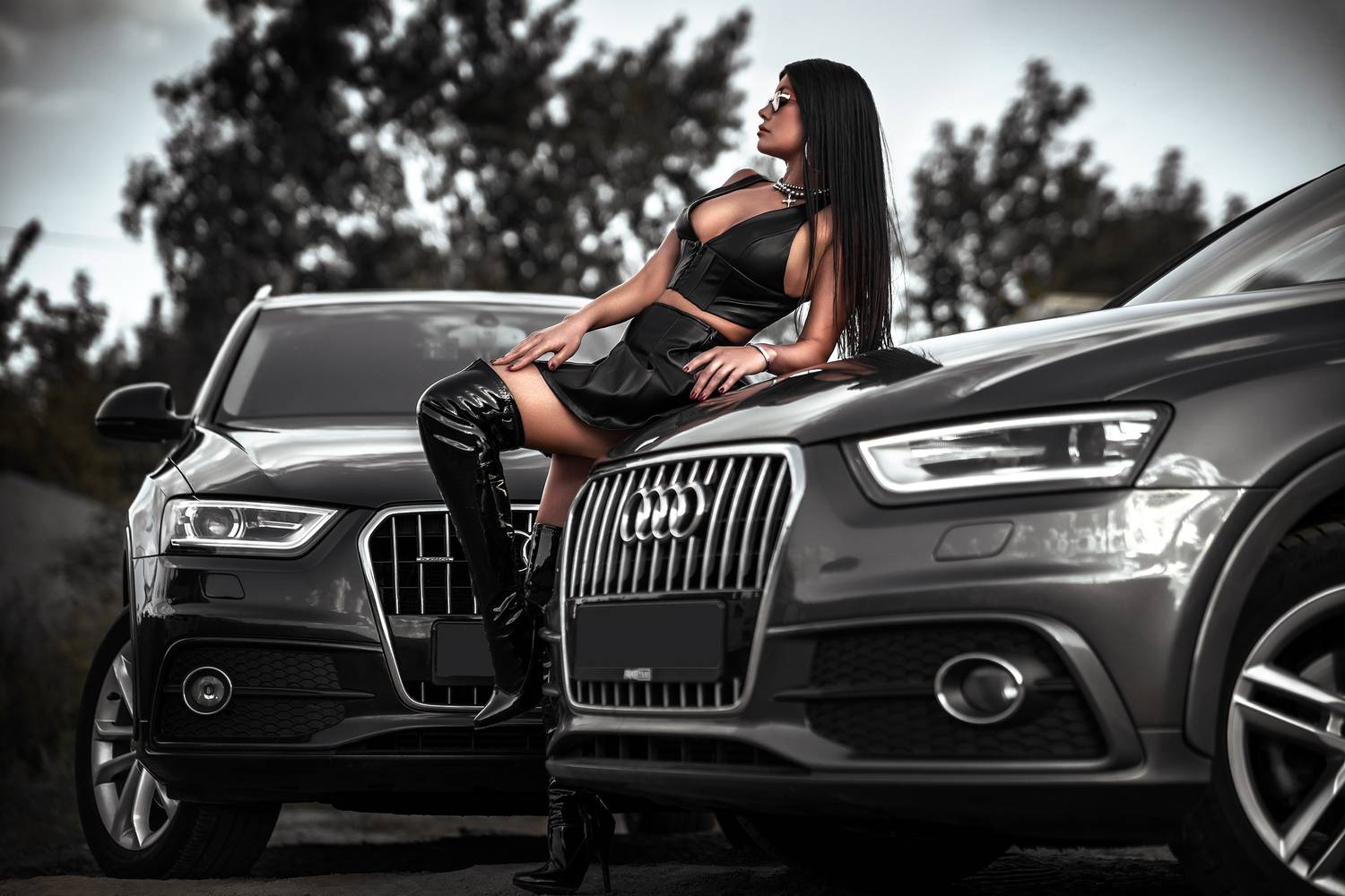 , Александр Тихий