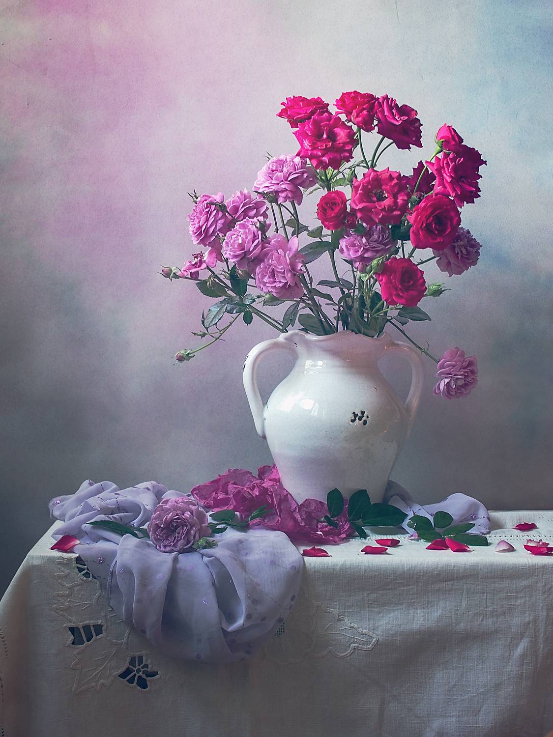 , Svetlana Inyusheva