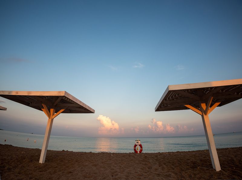 Схождение. фото превью