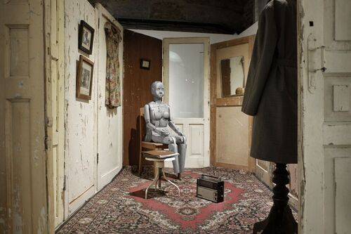 Маленький мир