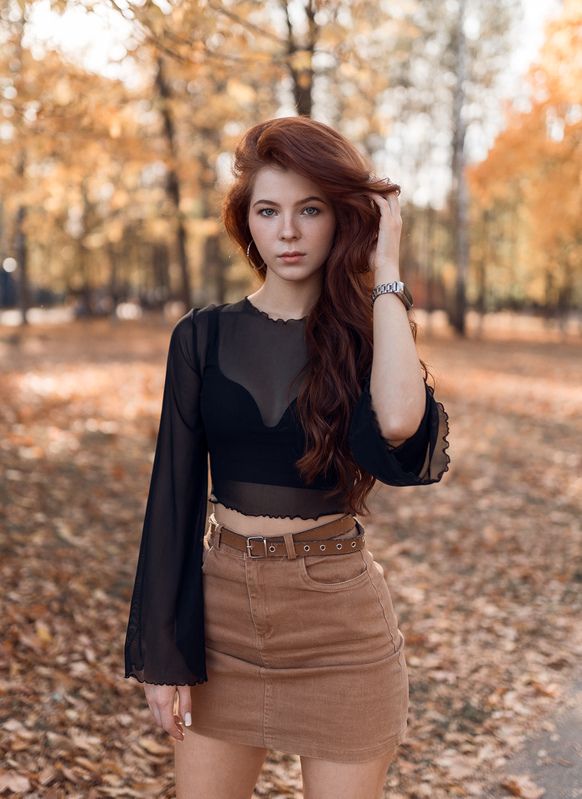 Anna фото превью