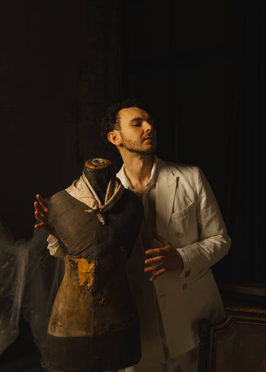 , Власьев Константин