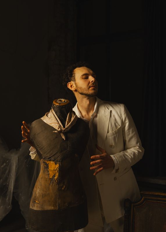 Michael фото превью