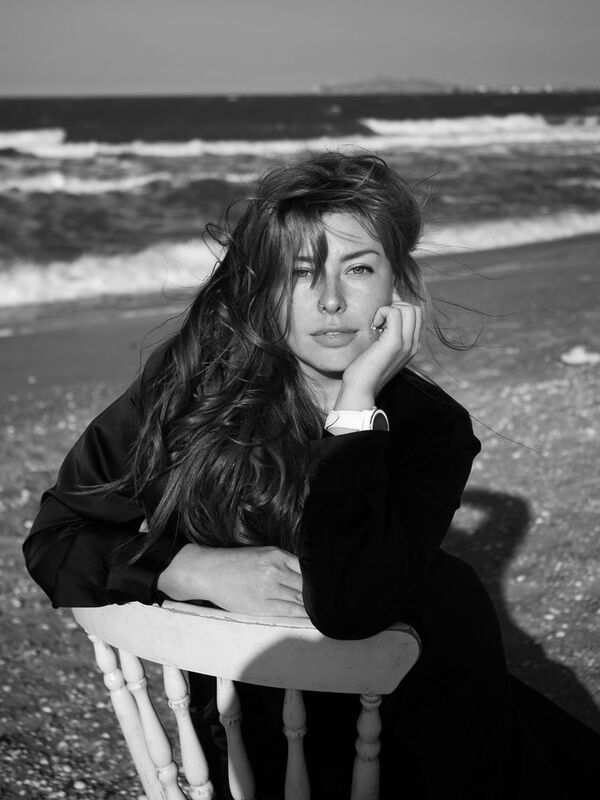 Юлия фото превью