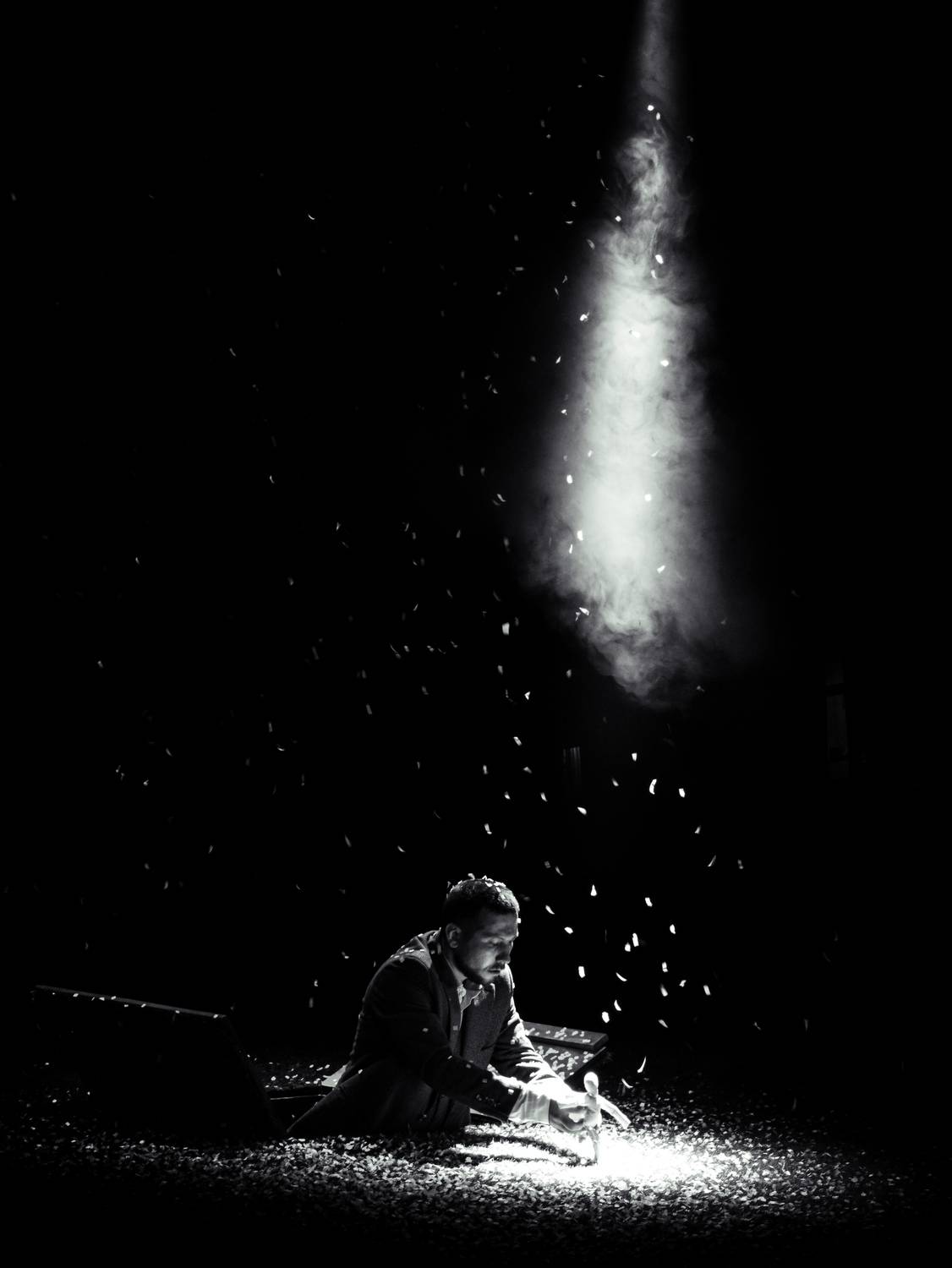 , Чирков Пётр