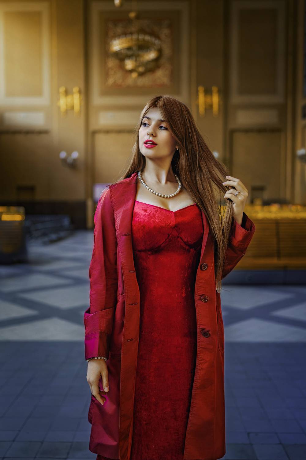 , Юрий Захаров