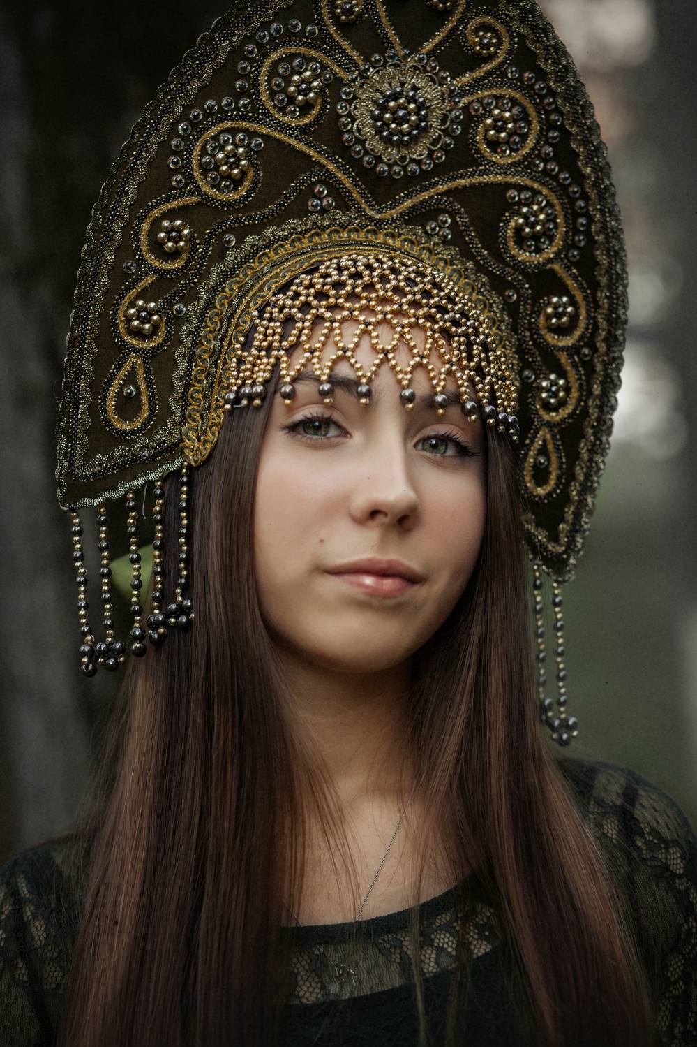 , Рязанцева Анастасия