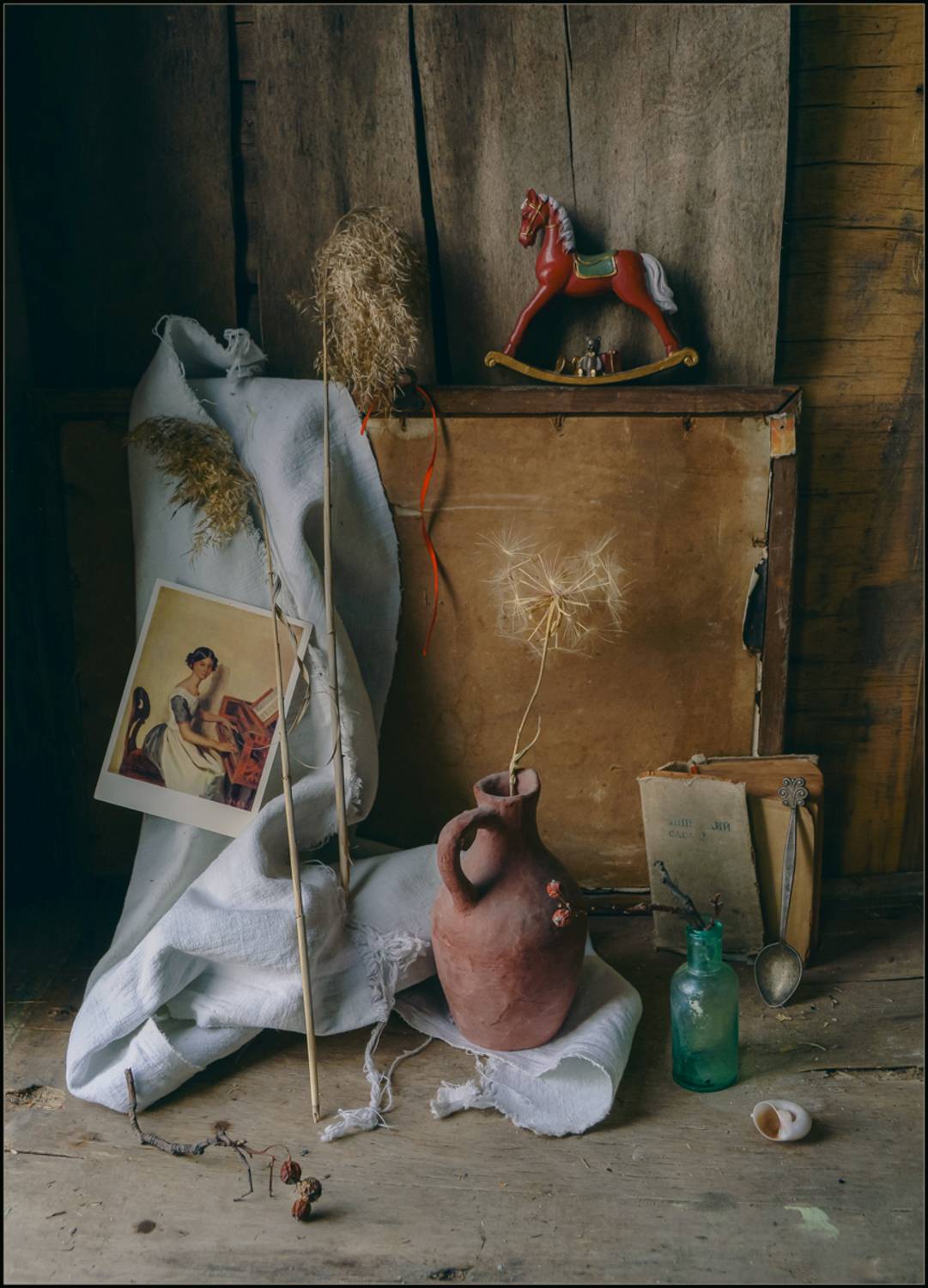 , Александр Хромеев