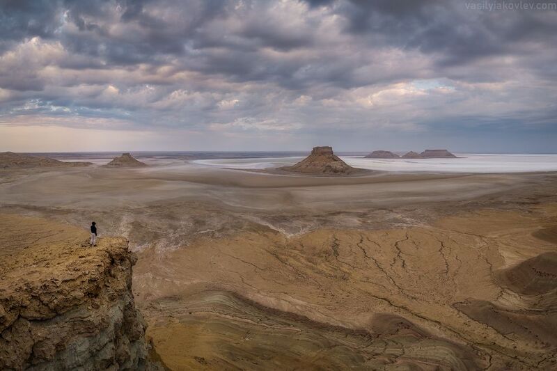 казахстан, мангистау, фототур, яковлевфототур Планета Мангистау фото превью