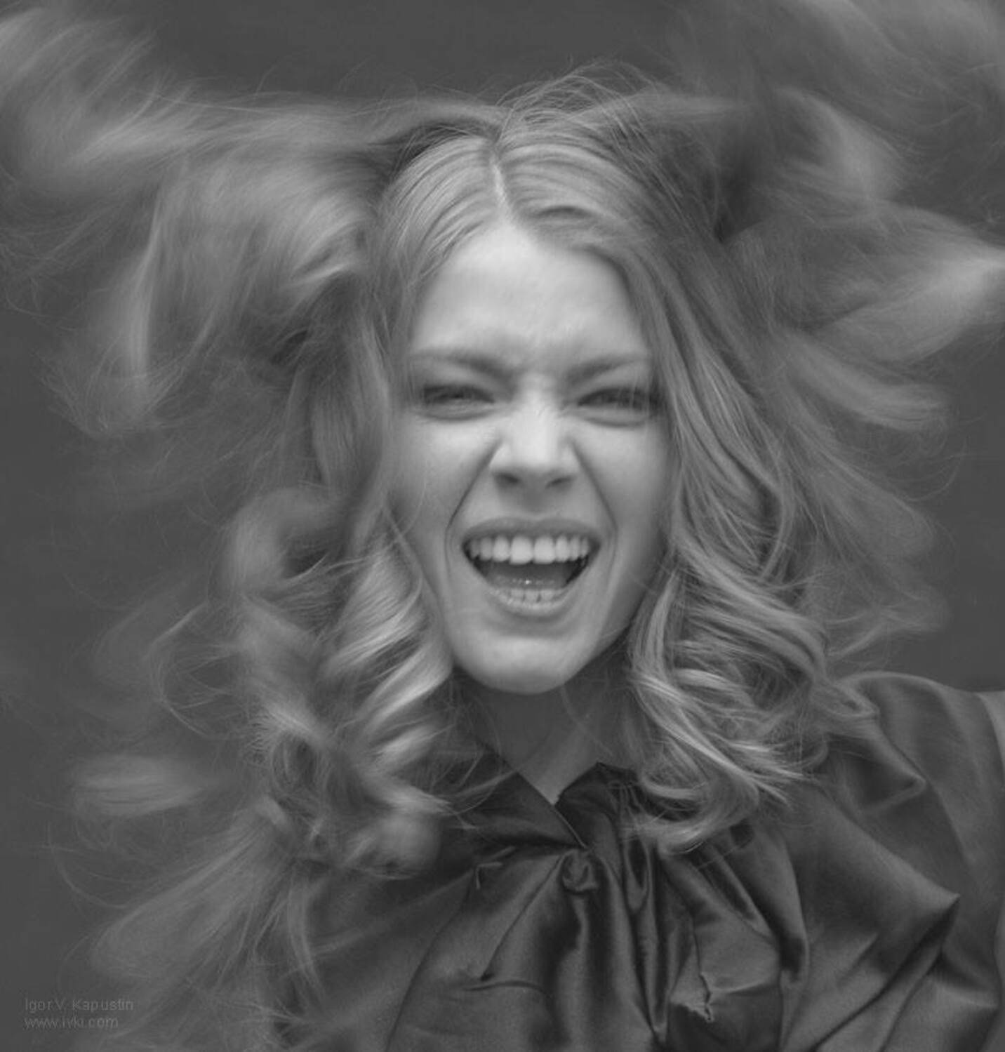 , Капустин Игорь