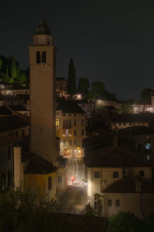 cityscape Asolo фото превью