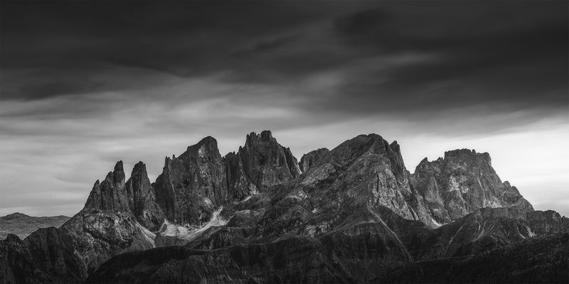 Silent Peaks фото превью