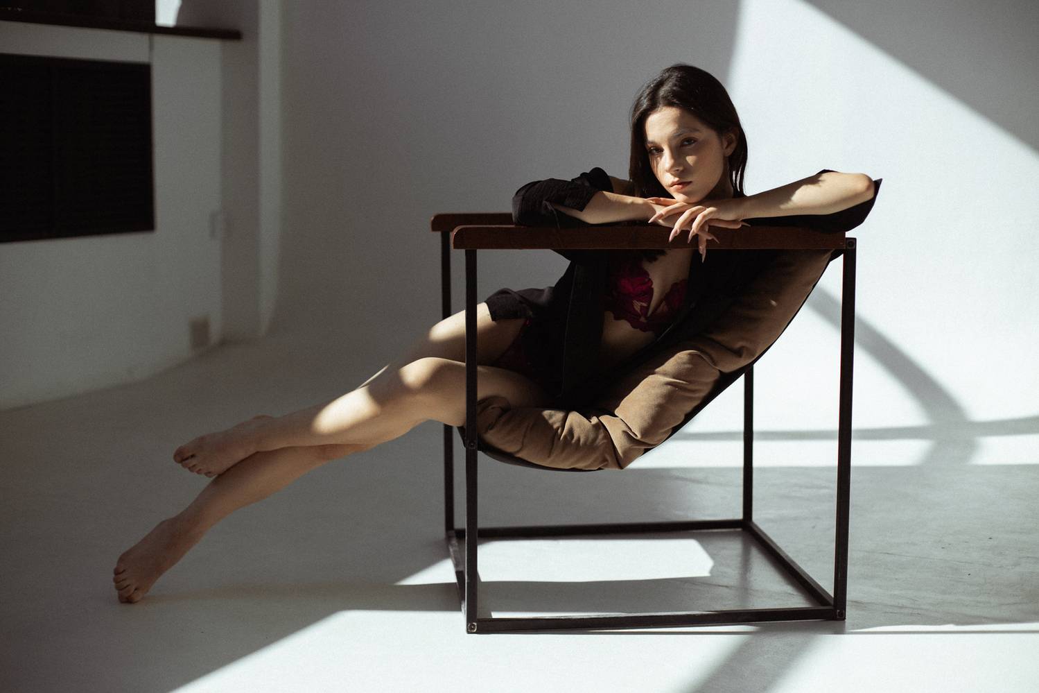 , Душутин Илья