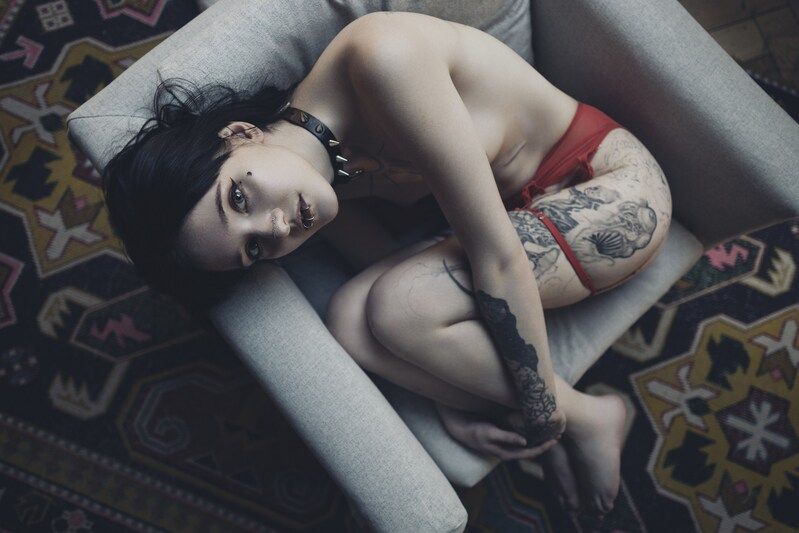 20. Solitude фото превью