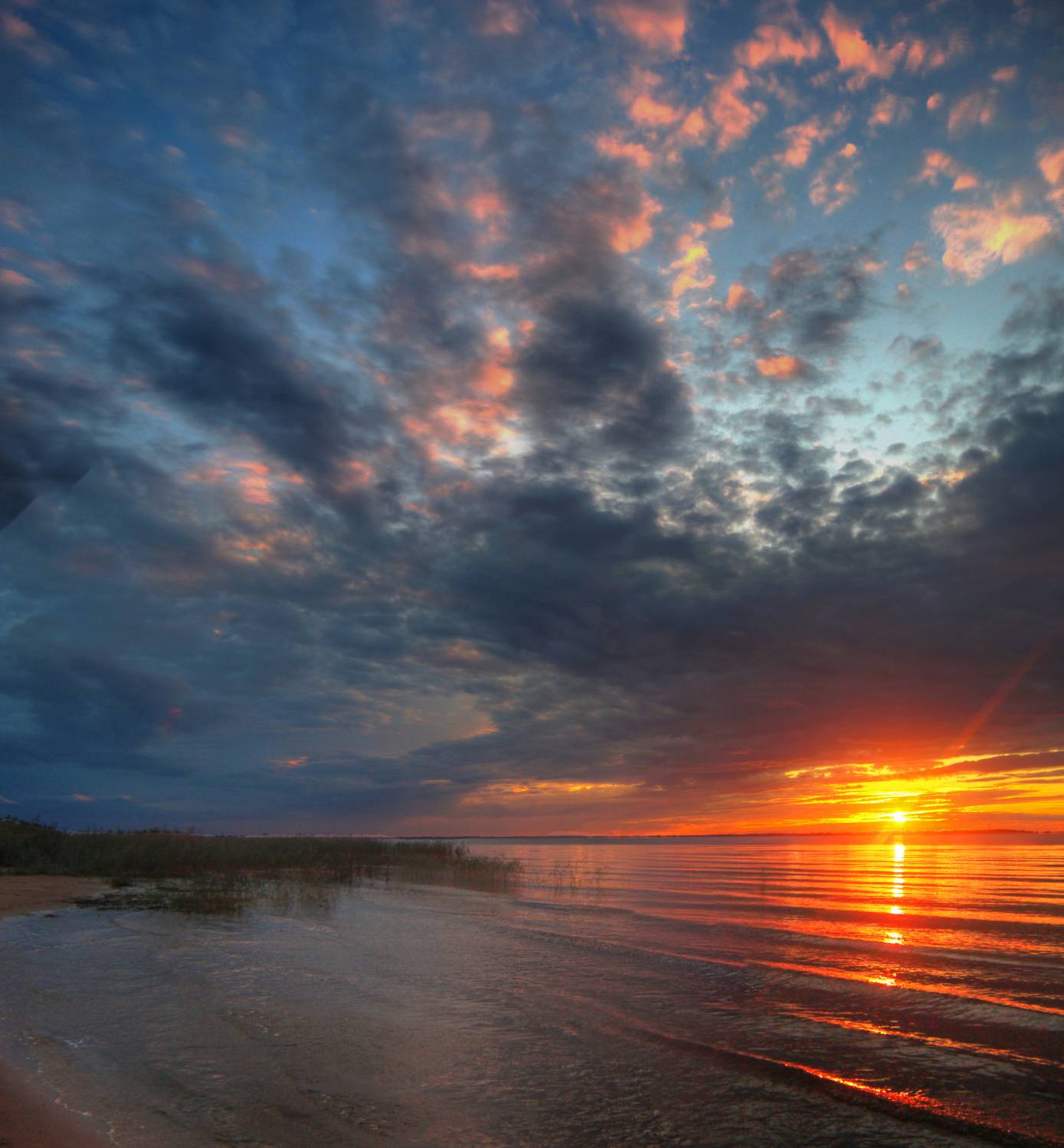 , Сергей Григорьев