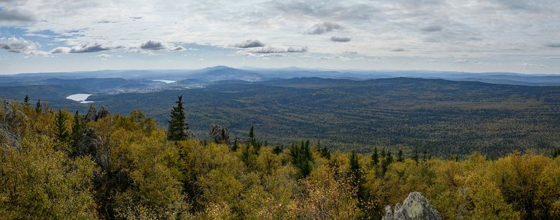 Таганай фото превью