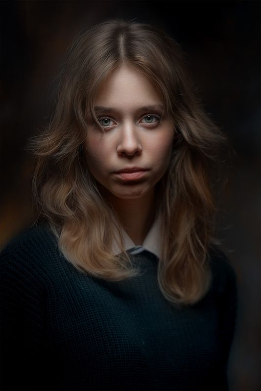 Лена фото превью