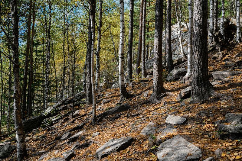Таганай фото превью