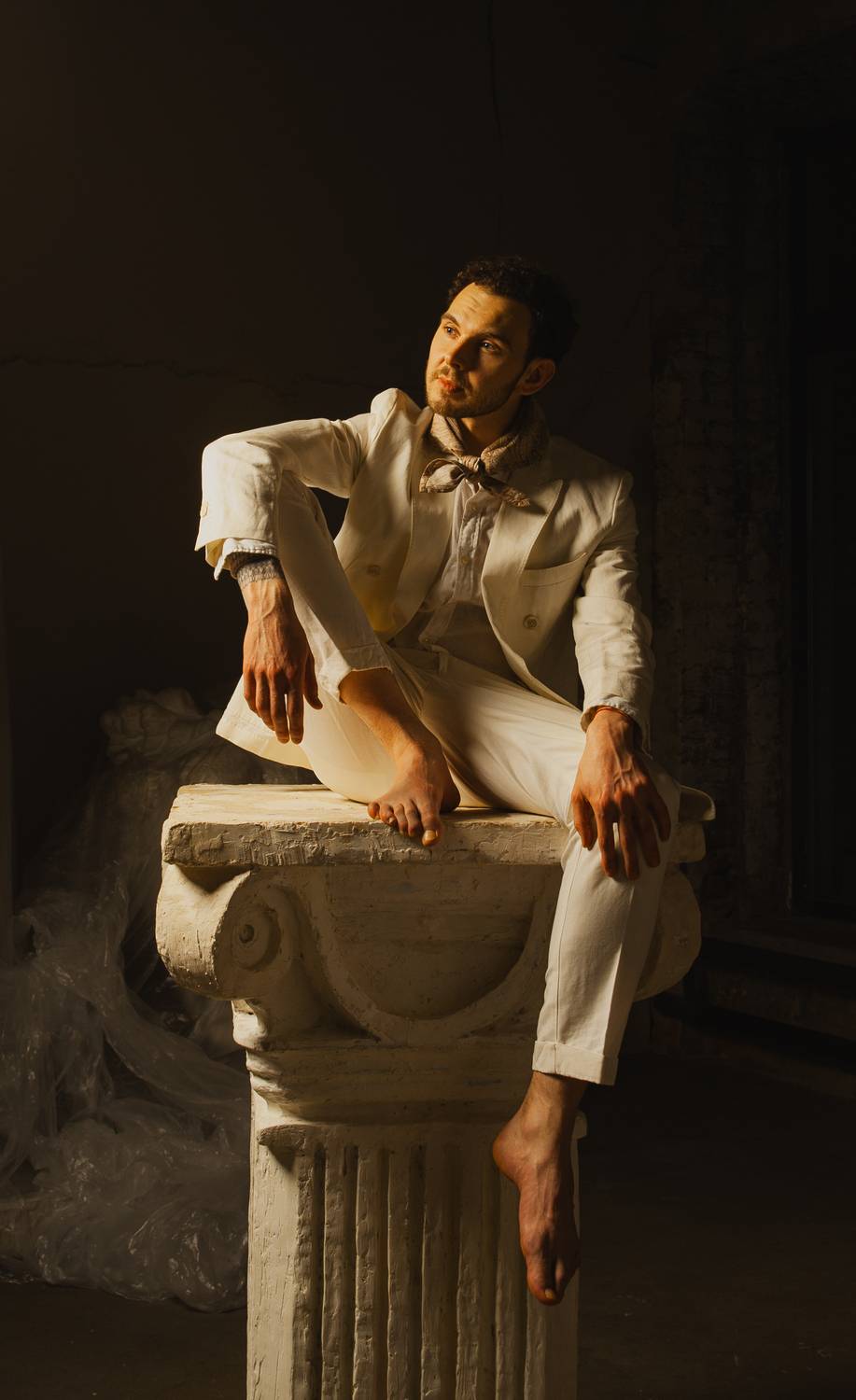 , Власьев Константин