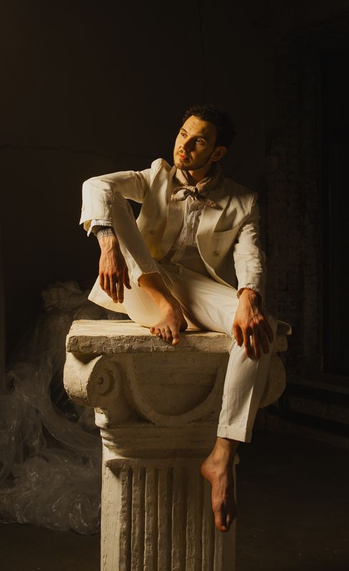 Michael фото превью