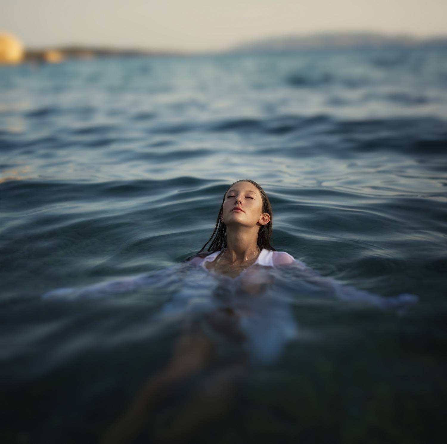 , Desislava Kuleshova