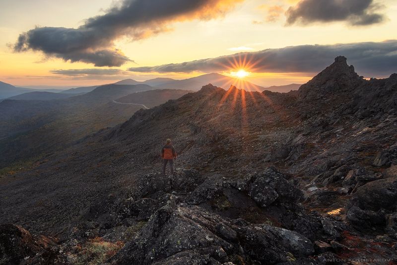 Бивни чёрных скал фото превью