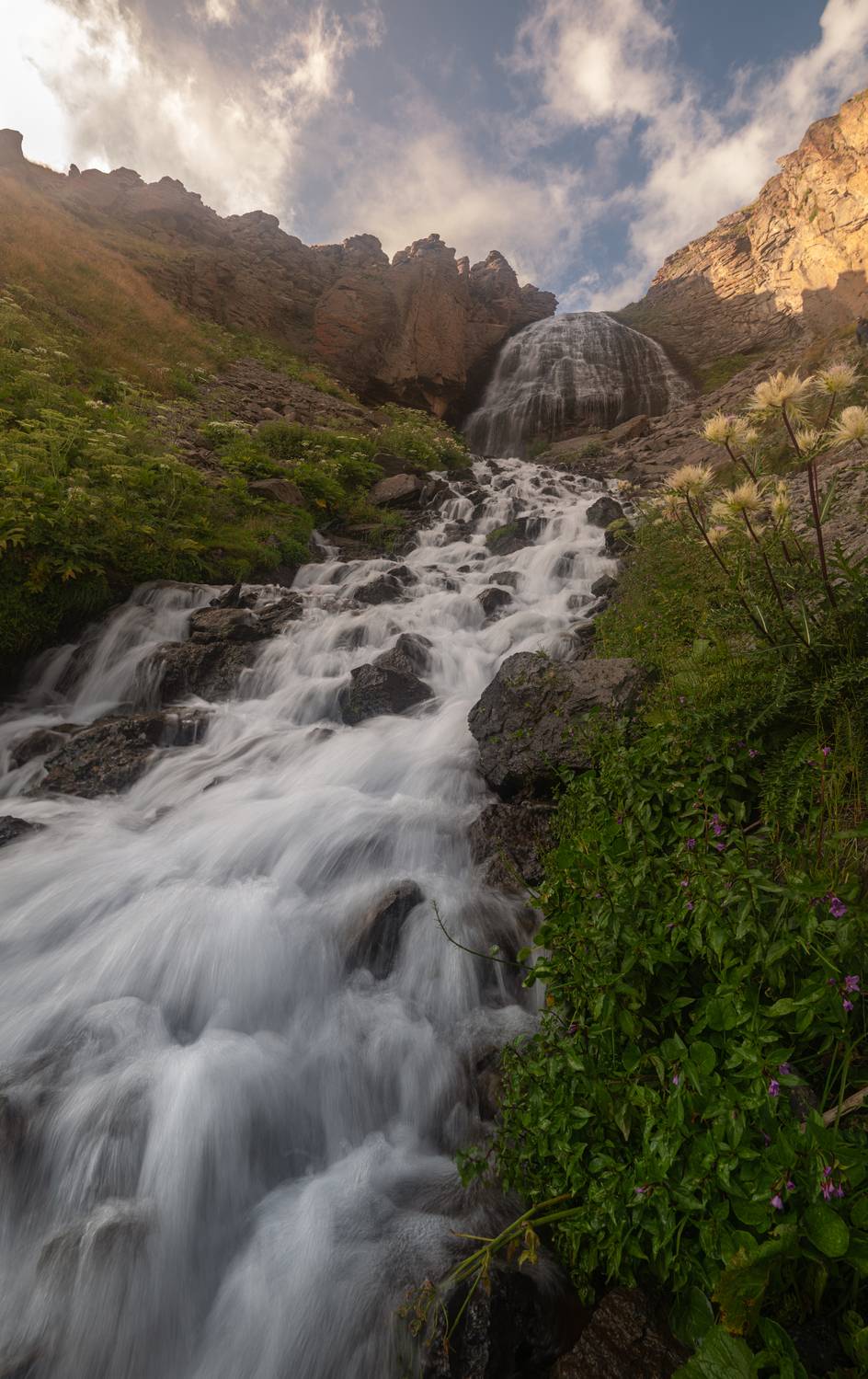 , Кузнецов Семён