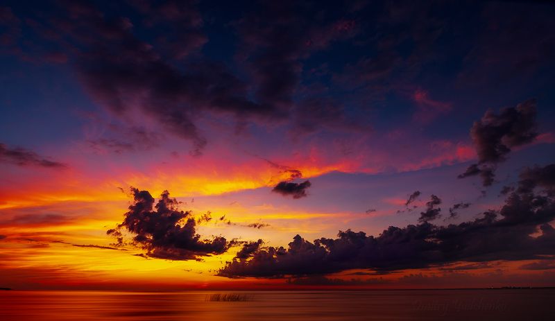 бронка, ломоносовский район, санкт-петербург, финский залив Бронка фото превью