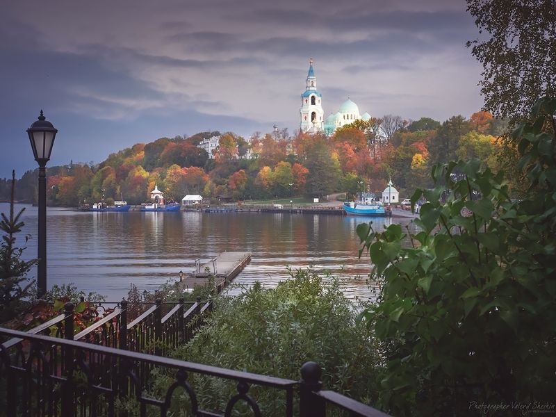 В минуты тишины фото превью