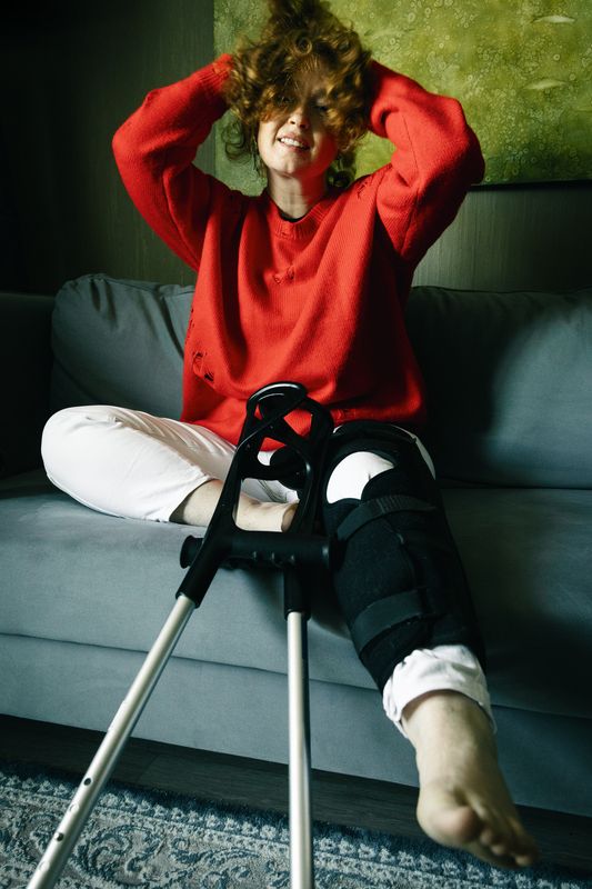 Лена фото превью