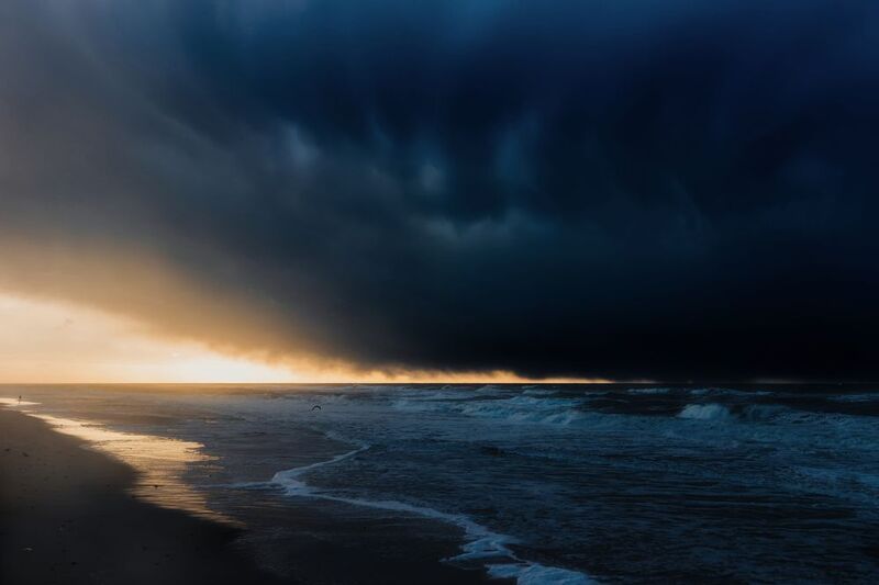 Буря фото превью