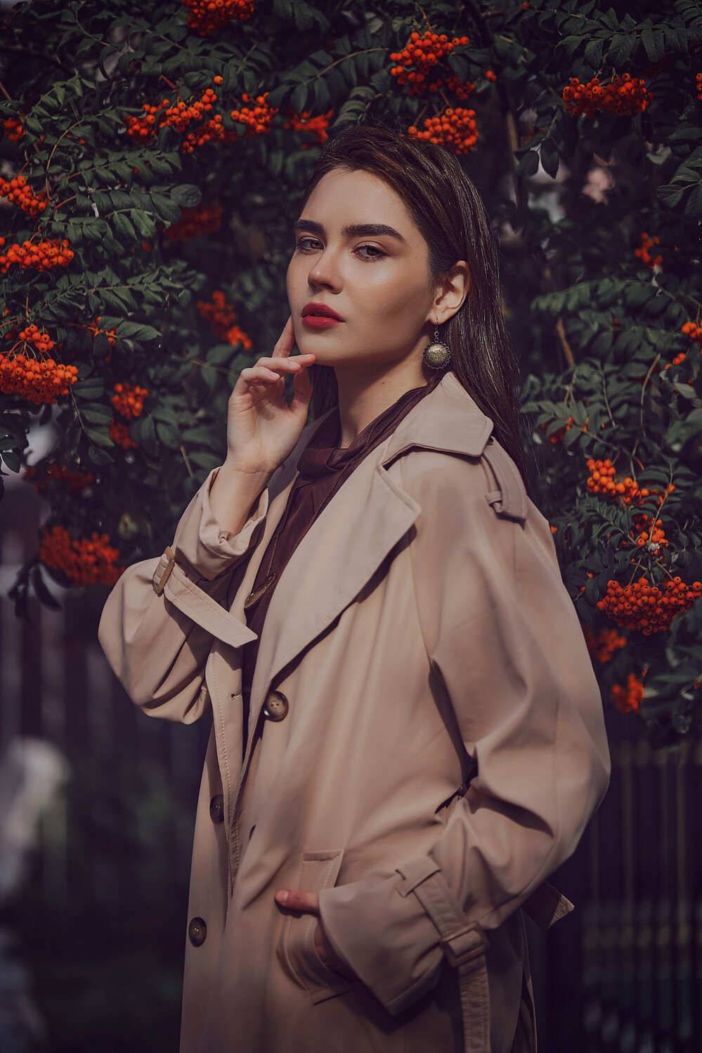 , Колчанова Мария