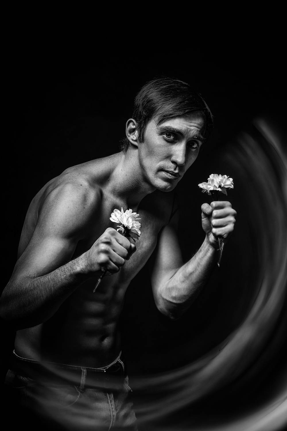 , Юрий Захаров