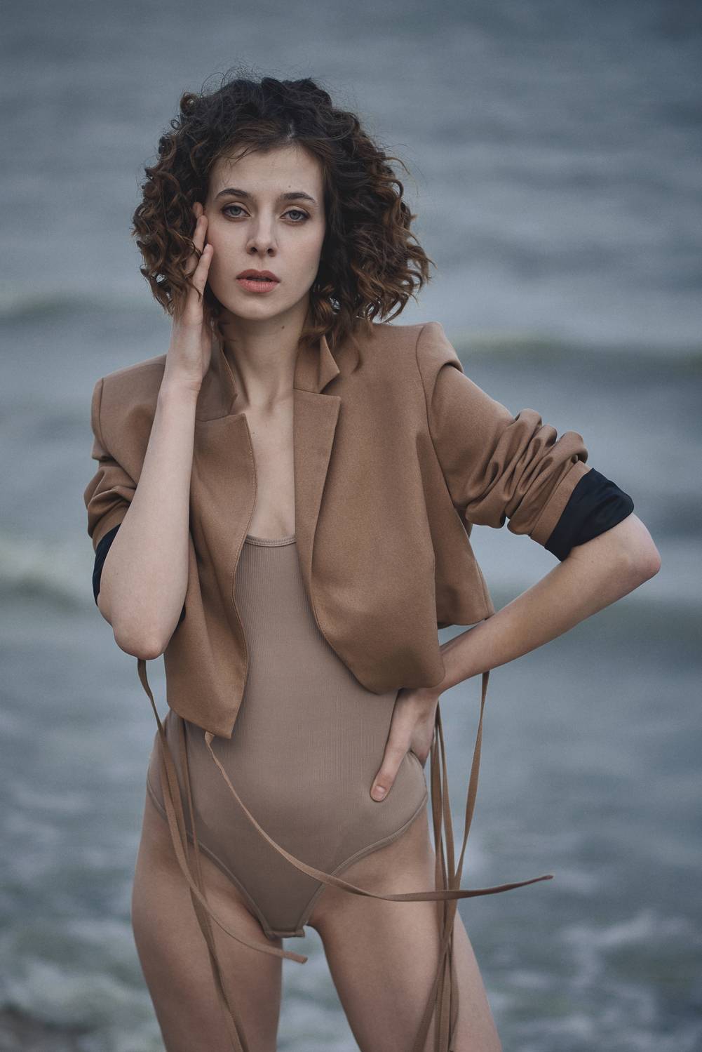 , Дегтярёва Анна