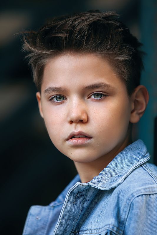 Mike фото превью