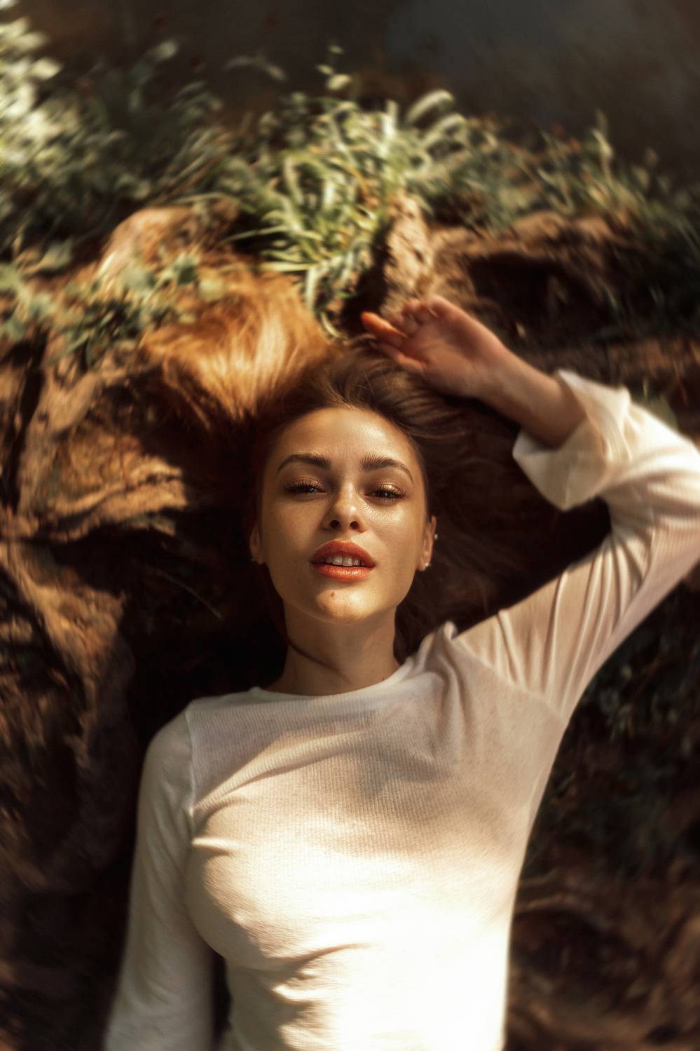 портрет, Александр Кислов