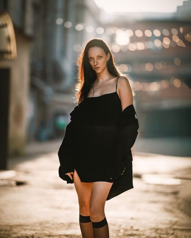 девушка, портрет Девушка фото превью