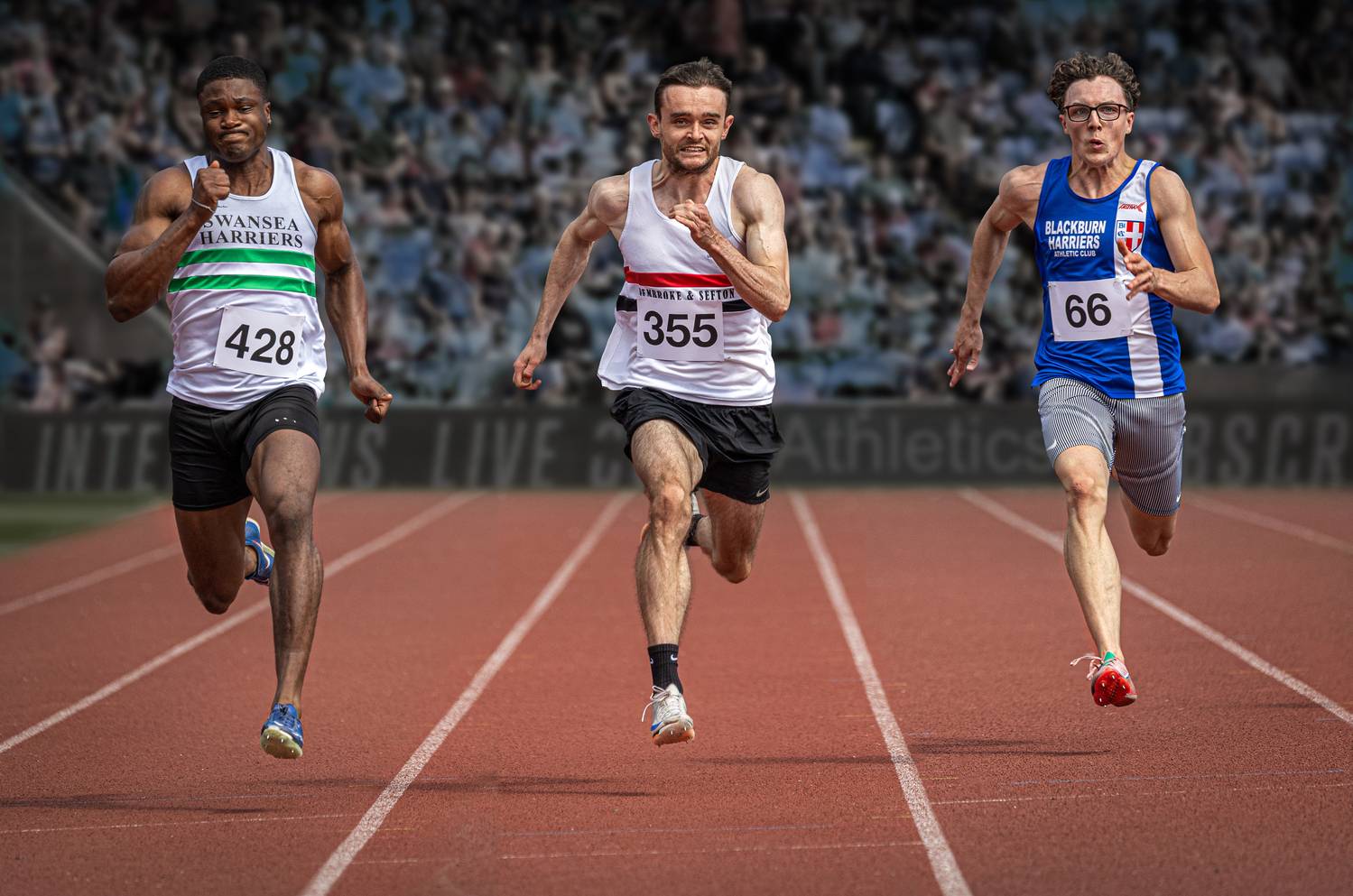 #sport #sports_photography #Athletics, Eddie Leach