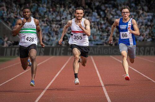 Photo Finish