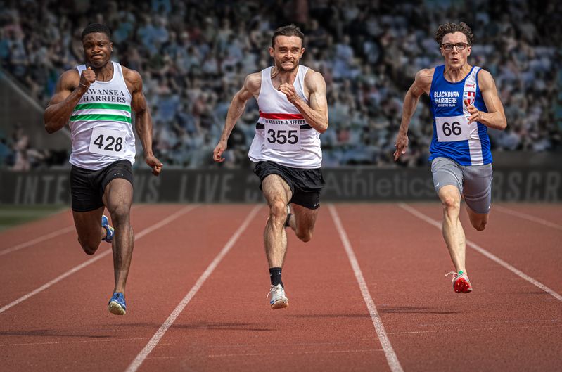 #sport #sports_photography #Athletics Photo Finish фото превью