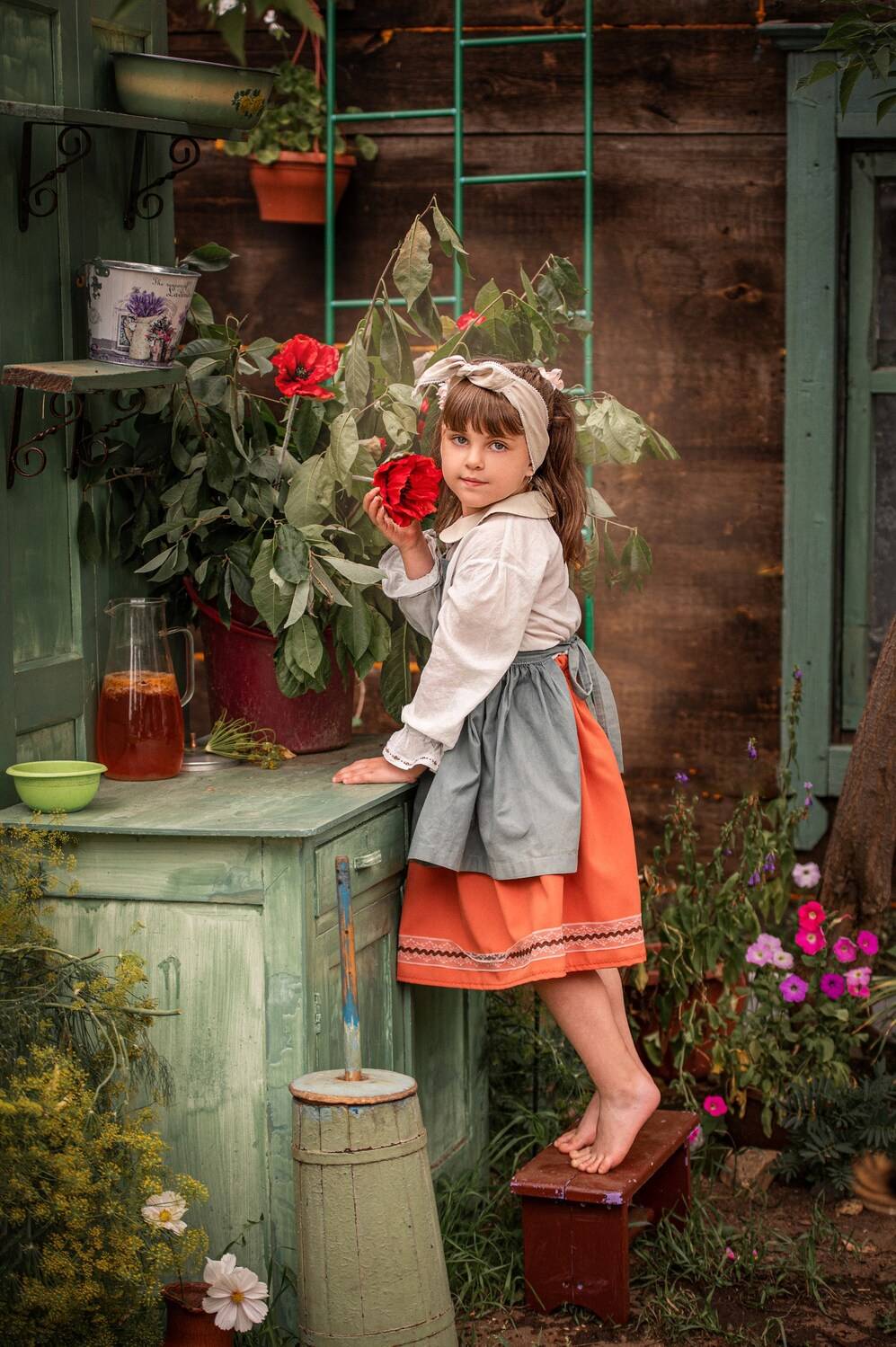 , Елена Савченкова