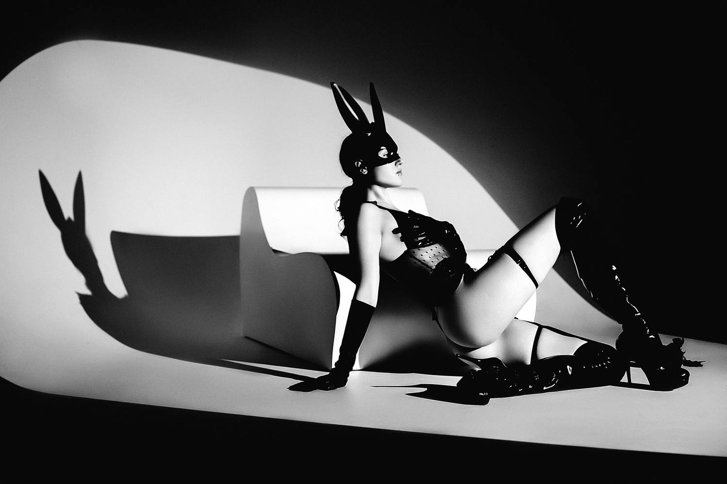 woman, portrait, fashion, beauty, indoors, glamour, Руслан Болгов (Axe)