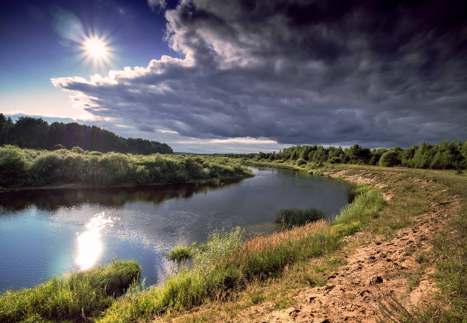 , Лисицын Сергей