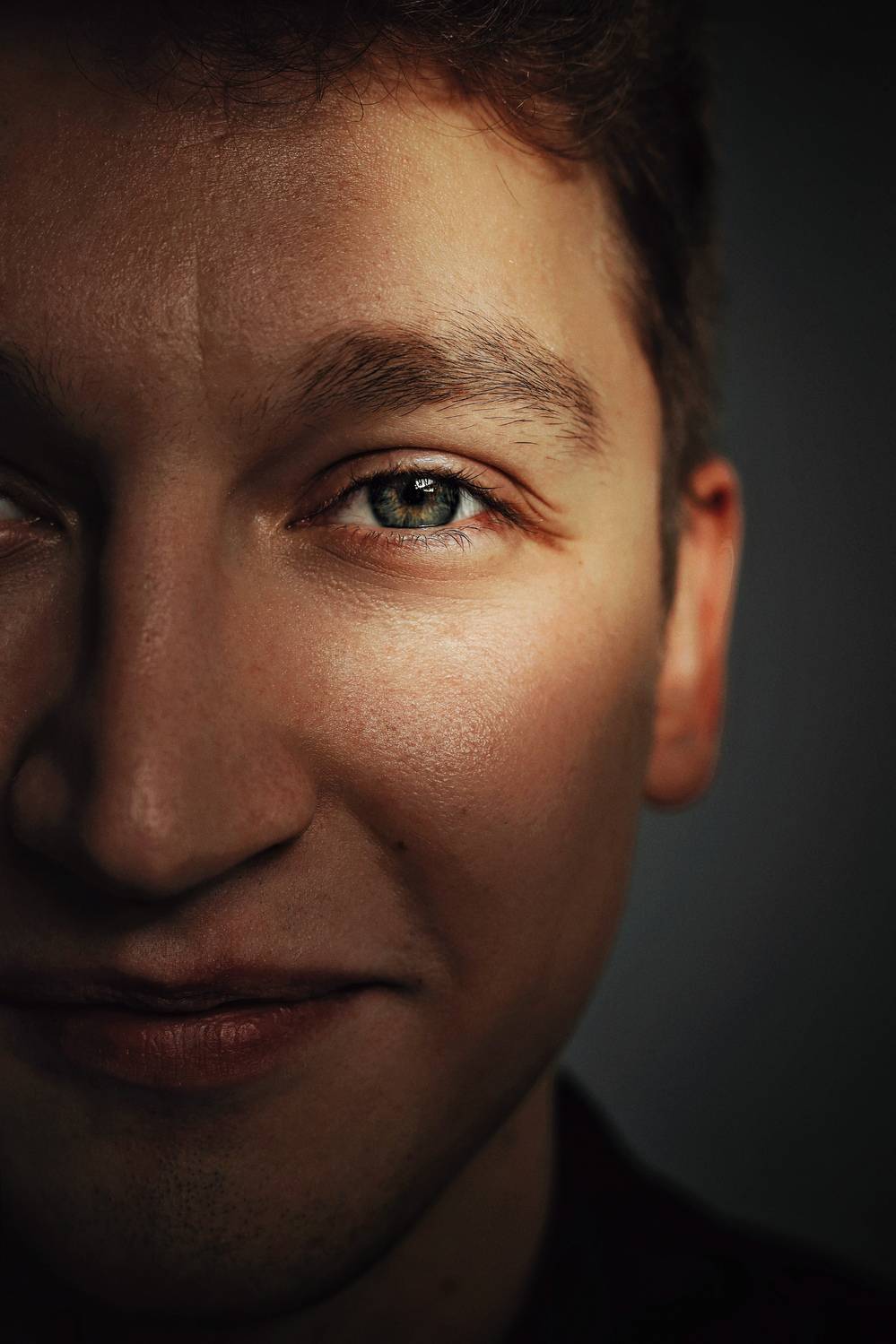 , Евгений Белов