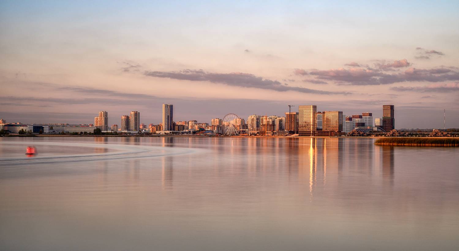 альтернативная версия предыдущего кадра, Andrey Nuzhdin