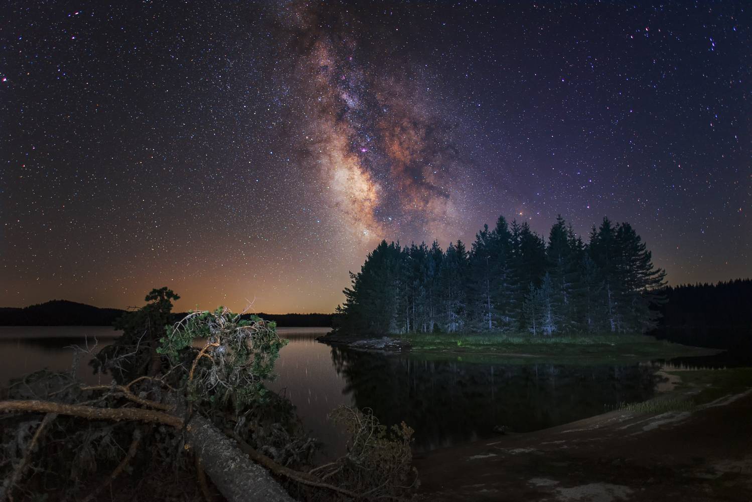 , Mariyana Atanasova - Lucero