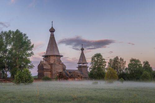 Филипповская