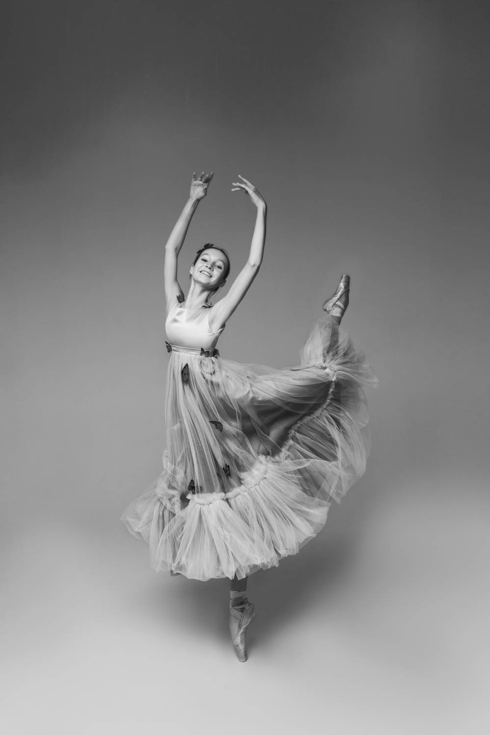 , Рязанцева Анастасия