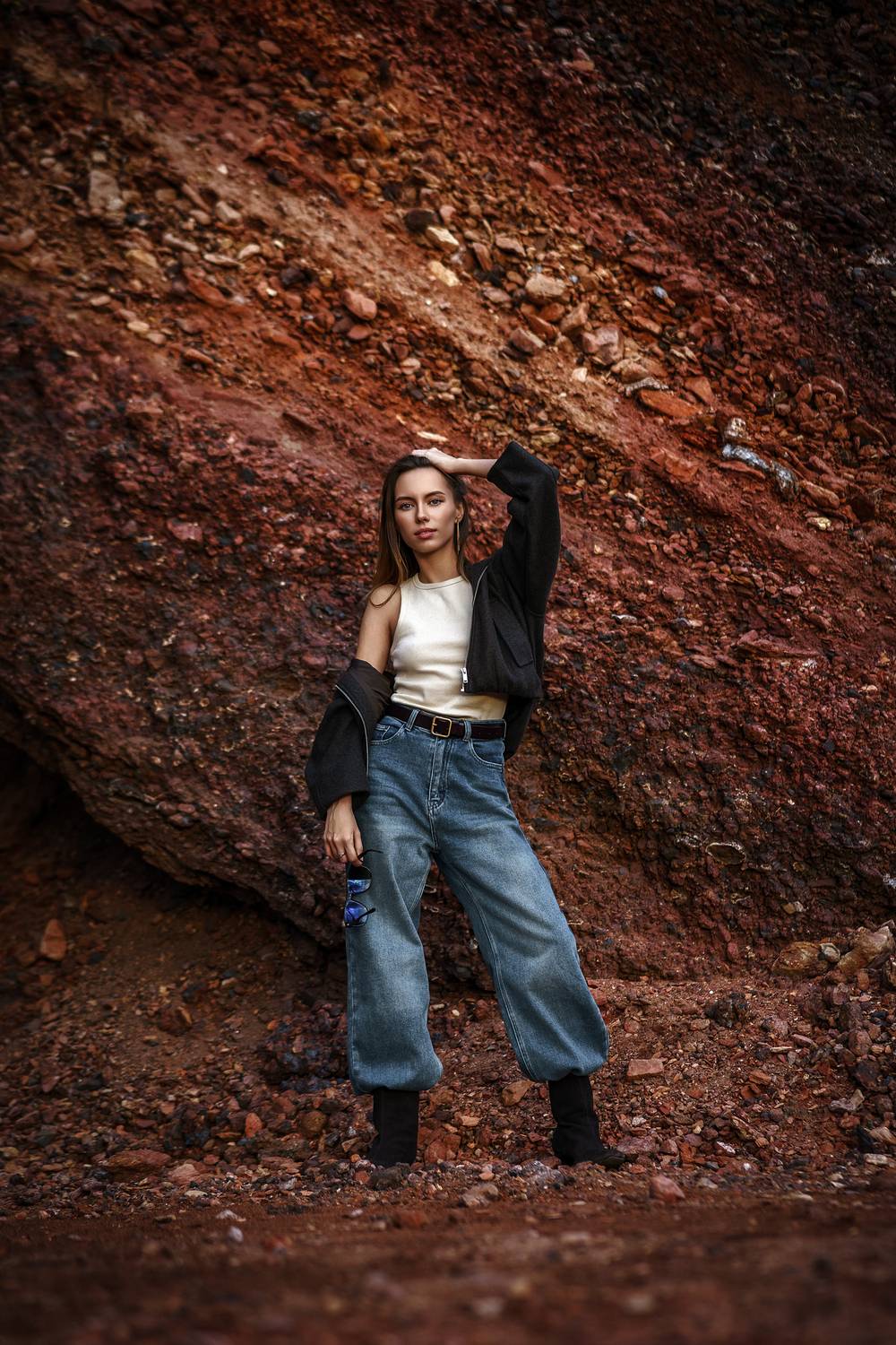 , Александр Тихий